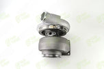 Turbolader BorgWarner Original Neu | OE 20760326, 5001867211, 7420760326