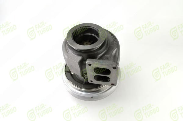 BorgWarner Turbolader Original Neu – OE 20760326