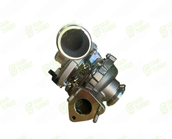 Garrett Turbolader Original Neu für Chevrolet Cruze – OE 25181746