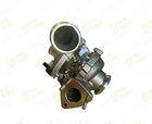 Garrett Turbolader Original Neu für Chevrolet Cruze – OE 25181746