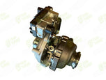 Turbolader CHEVROLET CRUZE Original Neu | OE 25181746, 96832200, 771903-3