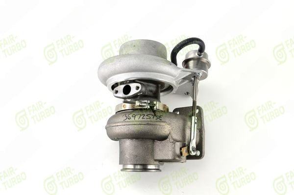 Holset Turbolader Original Neu – OE 1405848