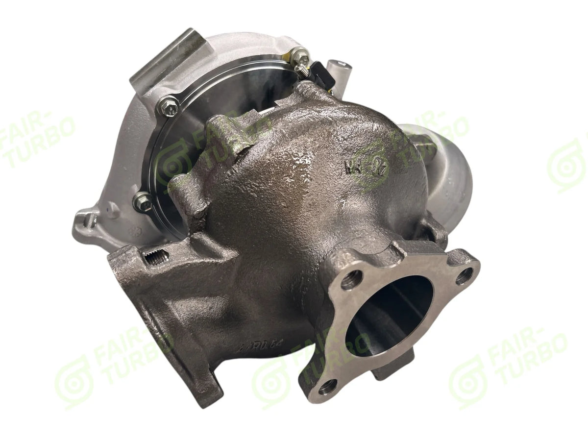 Turbolader Neu – OE 1720151011, 1720151010