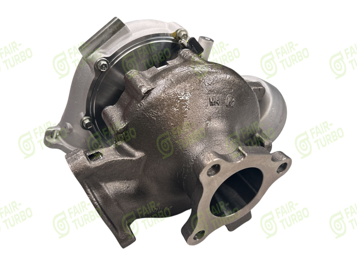 Garrett Turbolader Original Neu für Toyota – OE 1720151011