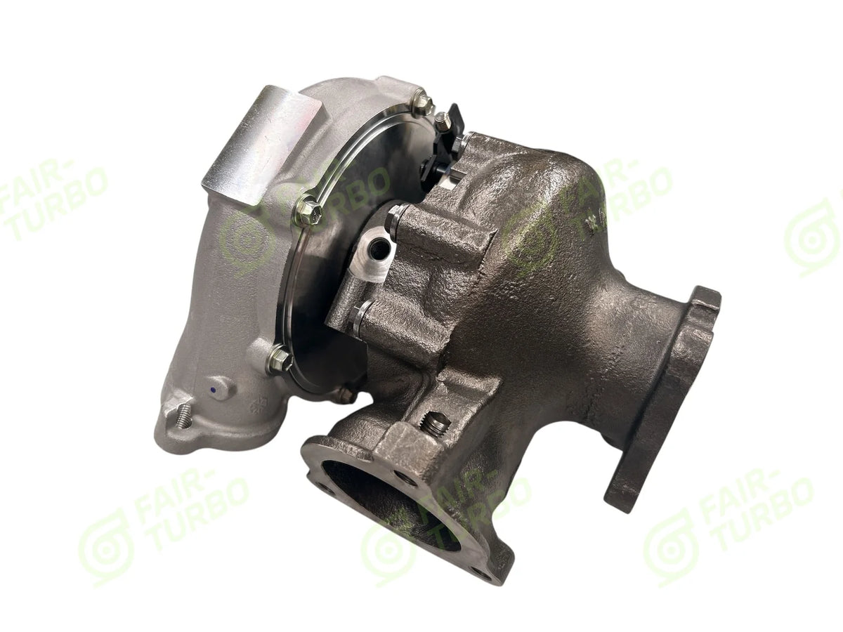 Turbolader Neu – OE 1720151011, 1720151010