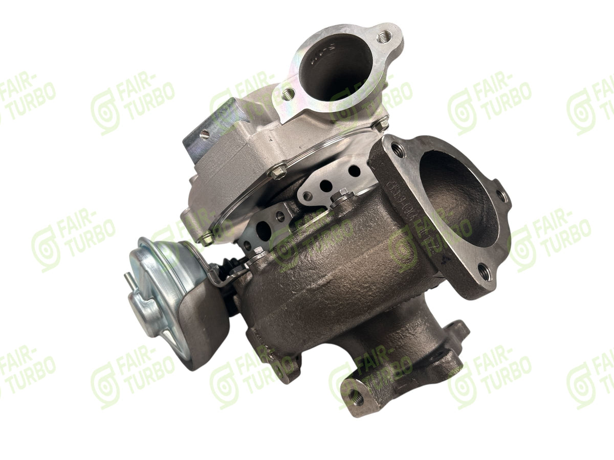 Garrett Turbolader Original Neu für Toyota – OE 1720151011