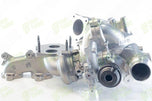 Turbolader NISSAN NV400 Bus Generalüberholt | OE 144104312R, 144107570R, 846016-1