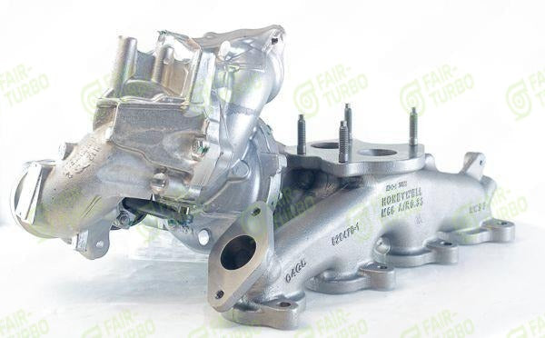 Garrett Turbolader Generalüberholt für Opel – OE 144104312R
