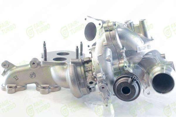 Garrett Turbolader Original Neu für Opel – OE A6990902300
