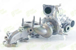 Turbolader NISSAN NV400 Bus Original Neu | OE A6990902300, A6990902200, 6990902300