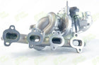 Garrett Turbolader Original Neu für Opel – OE A6990902300