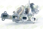 Turbolader NISSAN NV400 Bus Original Neu | OE A6990902300, A6990902200, 6990902300
