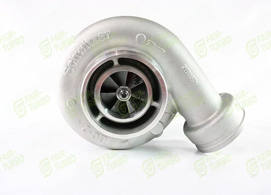 Holset Turbolader Original Neu – OE 3050491