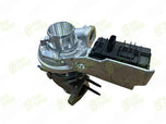 Turbolader Garrett Original Neu | OE 46336044, 821785-6, 821785-0006
