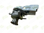 Turbolader Garrett Original Neu | OE 46336044, 821785-6, 821785-0006