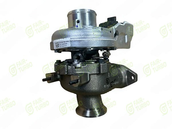 Garrett Turbolader Original Neu – OE 46336044