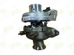 Turbolader Garrett Original Neu | OE 46336044, 821785-6, 821785-0006