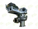 Turbolader Garrett Original Neu | OE 46336044, 821785-6, 821785-0006