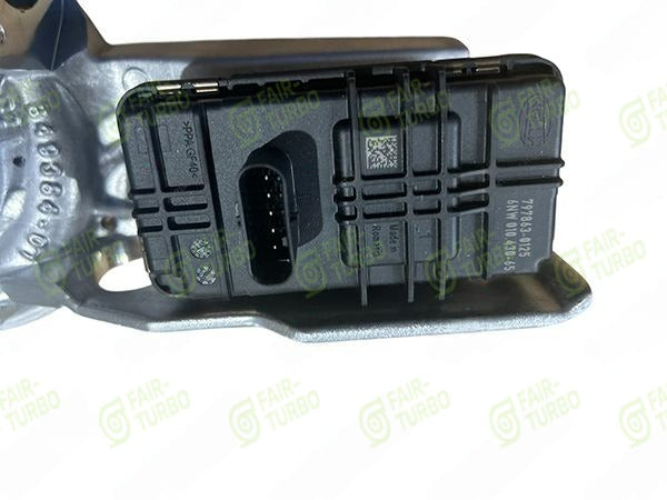 Garrett Turbolader Original Neu – OE 46336044