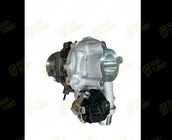 Garrett Turbolader Original Neu – OE 46348969