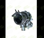 Turbolader Garrett Original Neu | OE 46348969, 898906-4, 898906-6