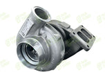 Turbolader MAN F2000 Original Neu | OE 51.09100-9477, 51.09100-7477, 3592629