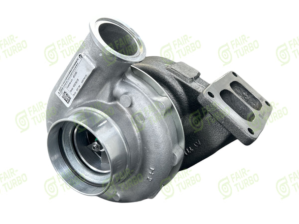 Holset Turbolader Original Neu für MAN F2000 – OE 51.09100-9477