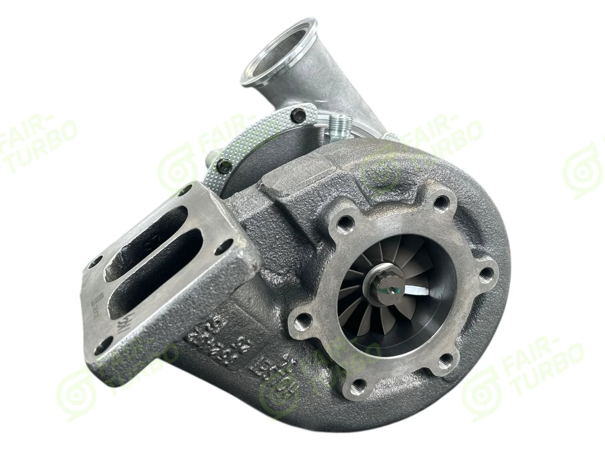 Turbolader Neu – OE 51.09100-9477, 51.09100-7477