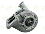Turbolader MAN F2000 Original Neu | OE 51.09100-9477, 51.09100-7477, 3592629