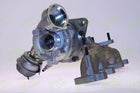 Garrett Turbolader Original Neu für VW Golf V (BMM) – OE 03G253010V100
