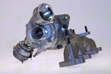 Turbolader AUDI A3 Original Neu | OE 03G253010V100, 03G253010N, 03G253010NX