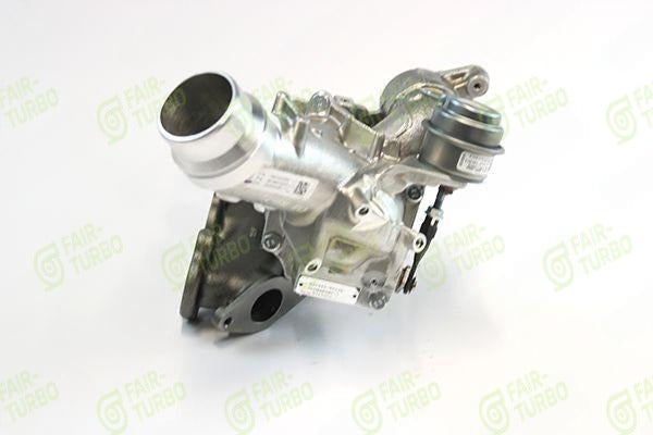 Garrett Turbolader Generalüberholt für Renault – OE 6000619980