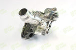 Turbolader FIAT TALENTO Bus Generalüberholt | OE 6000619980, 71797253, 1400400Q2A