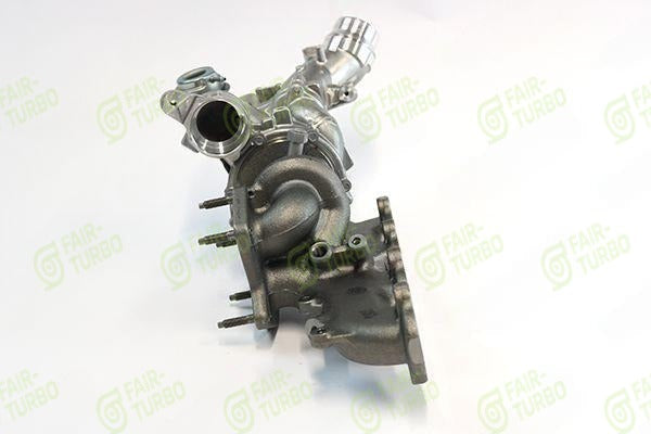 Garrett Turbolader Generalüberholt für Renault – OE 6000619980