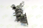Garrett Turbolader Generalüberholt für Renault – OE 6000619980