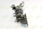 Turbolader FIAT TALENTO Bus Generalüberholt | OE 6000619980, 71797253, 1400400Q2A