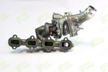 Turbolader FIAT TALENTO Bus Original Neu | OE 6000619980, 71797253, 1400400Q2A