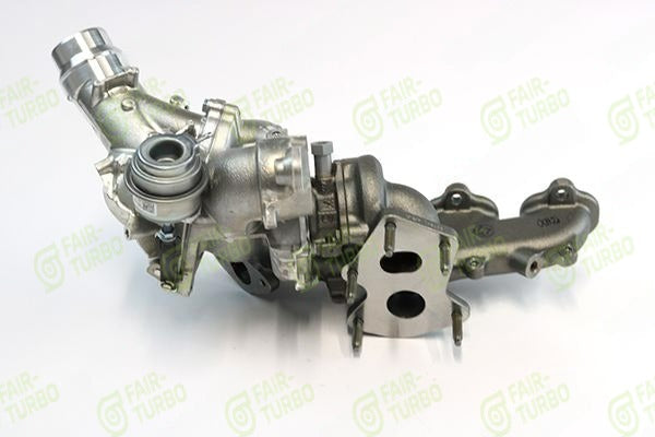 Garrett Turbolader Original Neu für Renault (R9M 450) – OE 6000619980