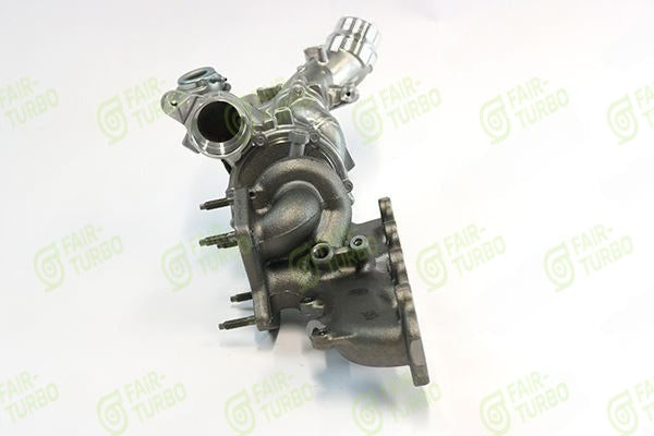 Garrett Turbolader Original Neu für Renault (R9M 450) – OE 6000619980