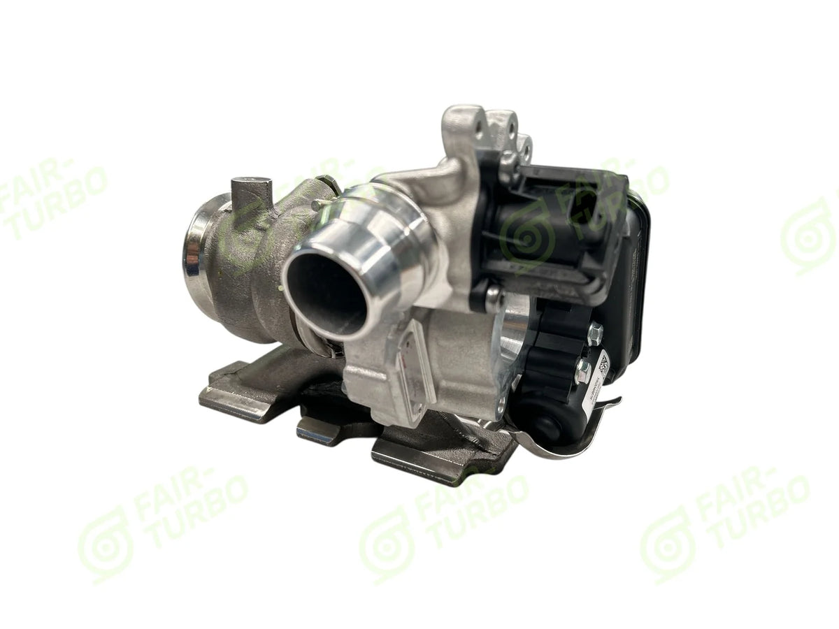 Turbolader Neu – OE A2820900280, 2820900280