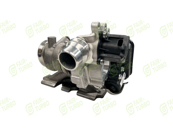 Garrett Turbolader Original Neu für Mercedes-Benz – OE A2820900280