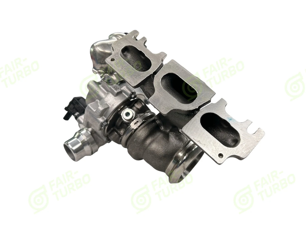 Turbolader Neu – OE A2820900280, 2820900280