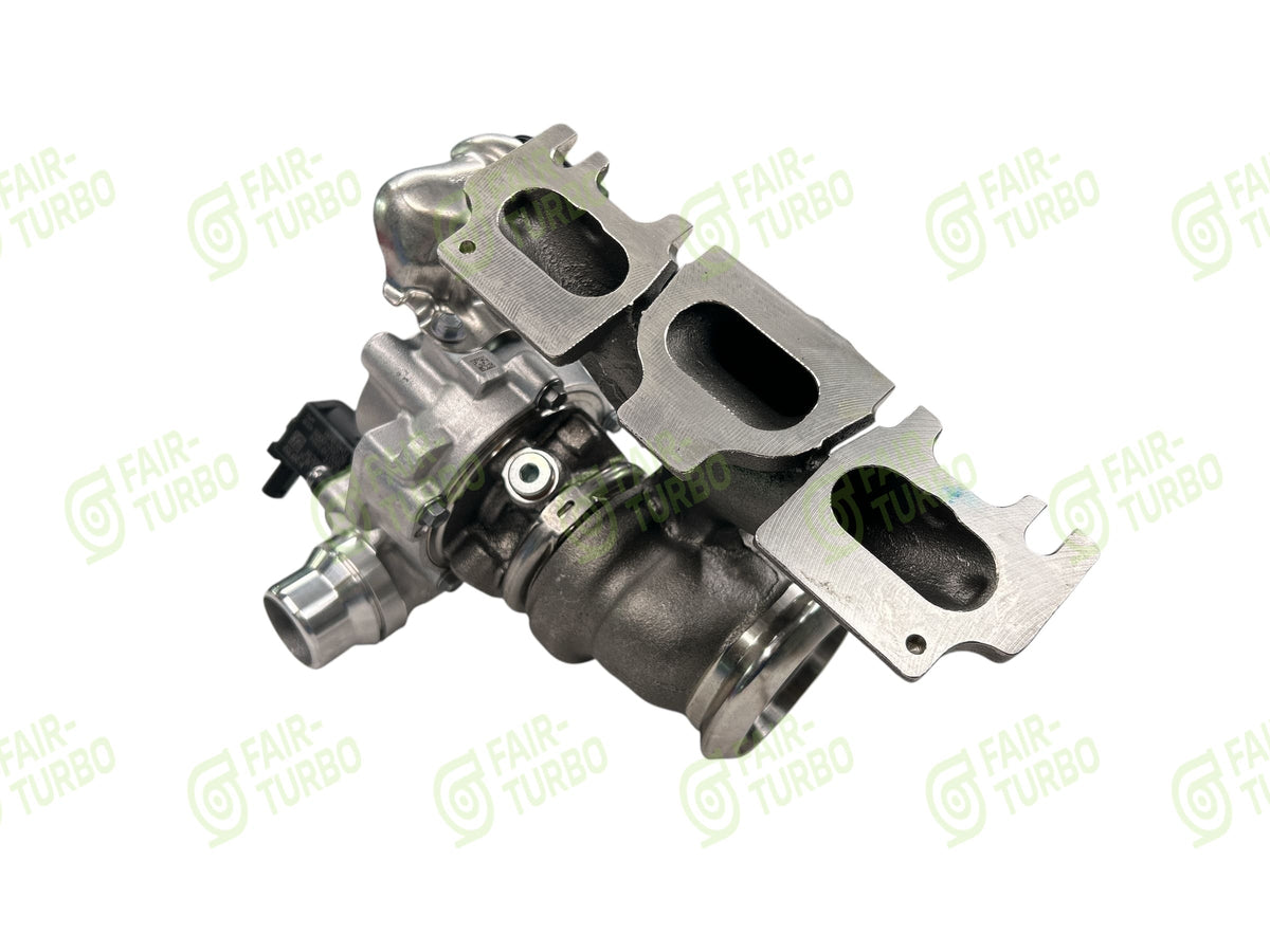 Garrett Turbolader Original Neu für Mercedes-Benz – OE A2820900280