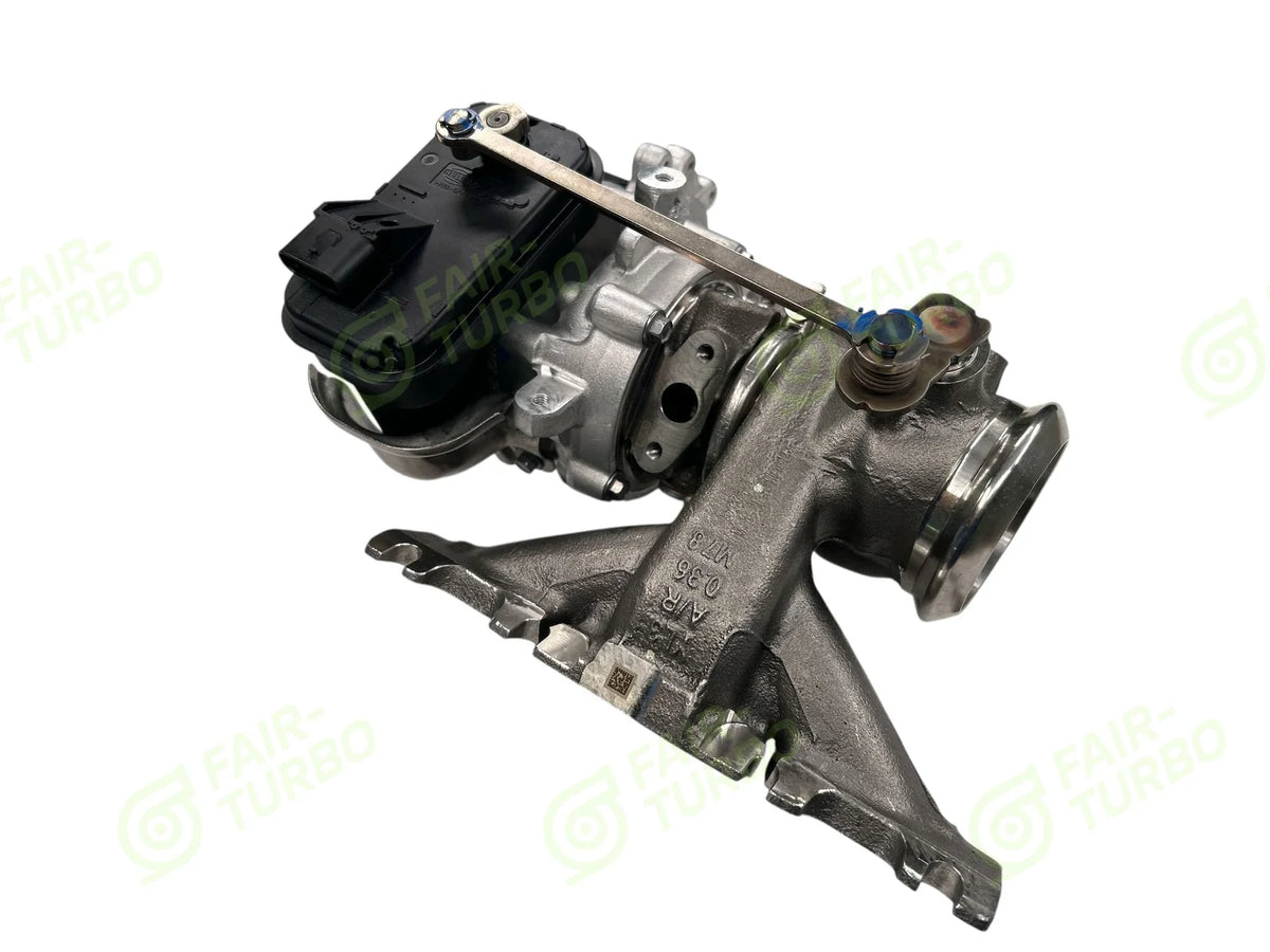 Turbolader Neu – OE A2820900280, 2820900280
