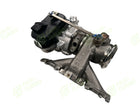 Turbolader Neu – OE A2820900280, 2820900280