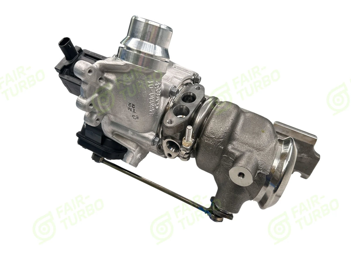 Turbolader Neu – OE A2820900280, 2820900280