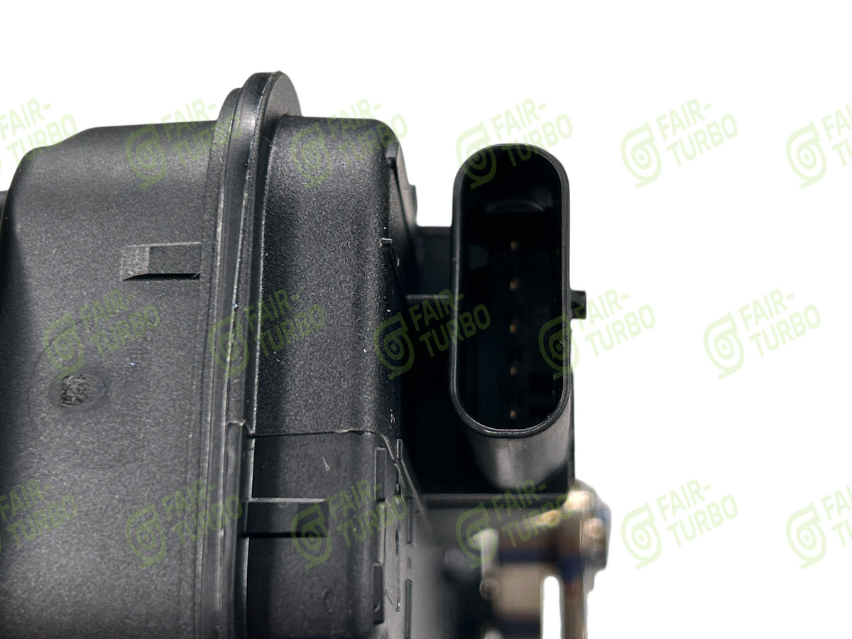 Garrett Turbolader Original Neu für Mercedes-Benz – OE A2820900280