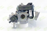 Turbolader MERCEDES-BENZ A-KLASSE Original Neu | OE A2820900280, 2820900280