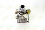 Turbolader CITROËN XSARA Generalüberholt | OE 0375G2, 0375G1, 9640873380