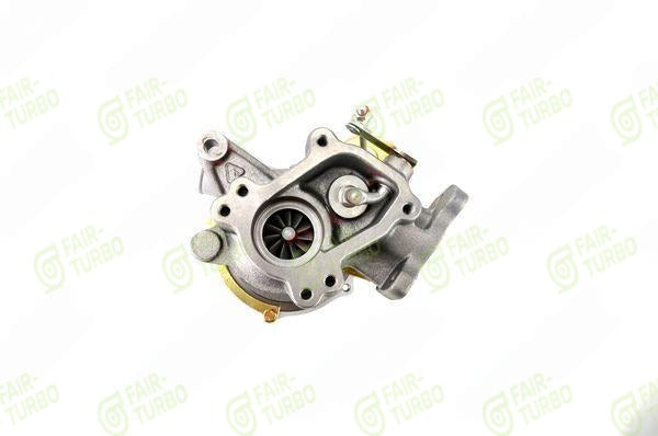 BorgWarner Turbolader Generalüberholt für Citroën Xsara – OE 0375G2